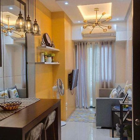 Fame Residences T1 Family Suite 1507 Mandaluyong Exterior photo