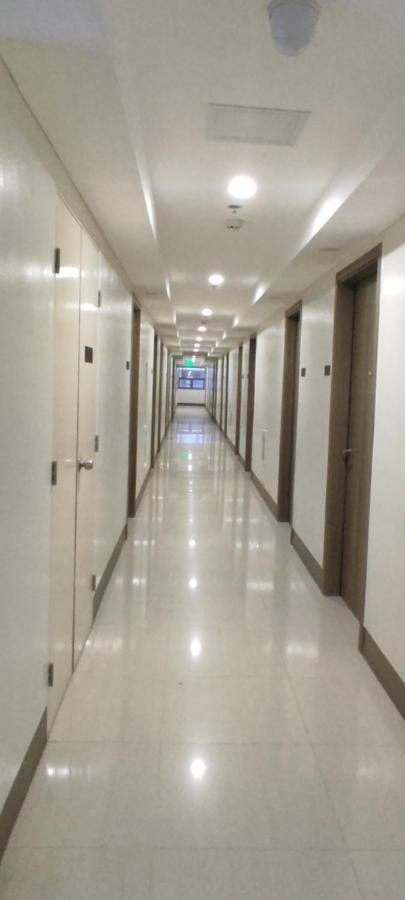 Fame Residences T1 Family Suite 1507 Mandaluyong Exterior photo