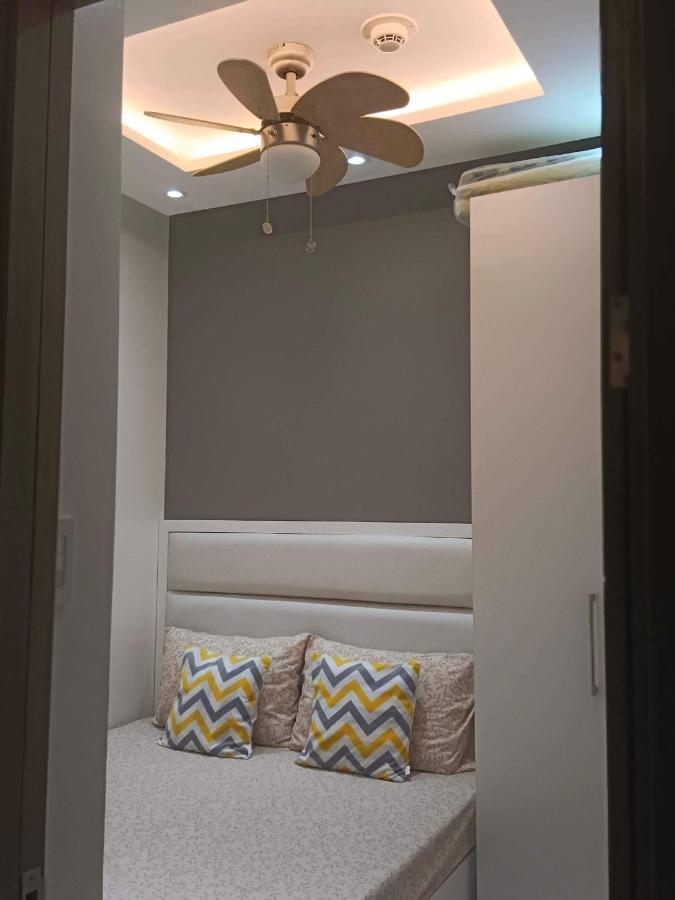 Fame Residences T1 Family Suite 1507 Mandaluyong Exterior photo